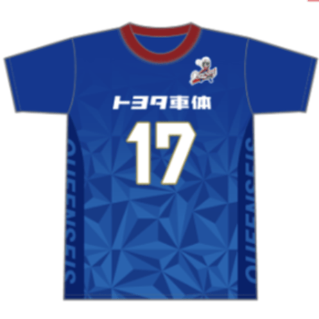 レプリカTシャツ（薮田　美穂子）