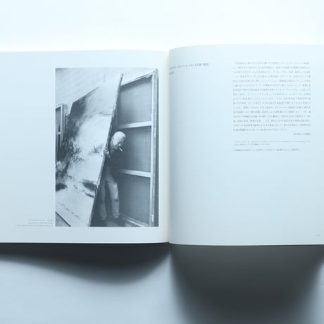 ザオ・ウーキー 展 / 石橋財団ブリジヂストン美術館(2004)