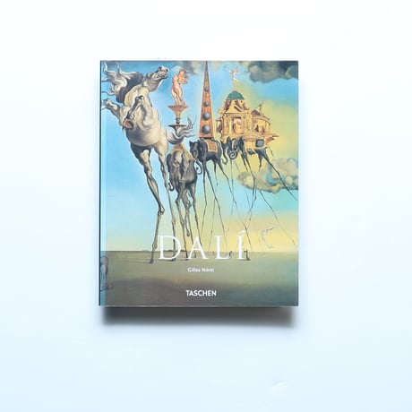 サルバドール・ダリ / TASCHEN(2000)