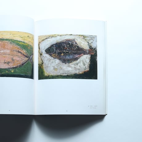 四竈公子 画集/ フィリア美術（1998）