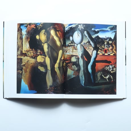 サルバドール・ダリ / TASCHEN(2000)