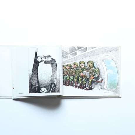 Claude Serre Das waer's gewesen / Pawlak, Herrsch.(1984)