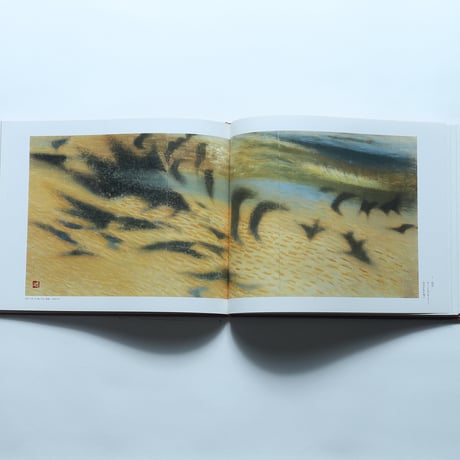 秋野不矩 インド / 京都書院(1992)