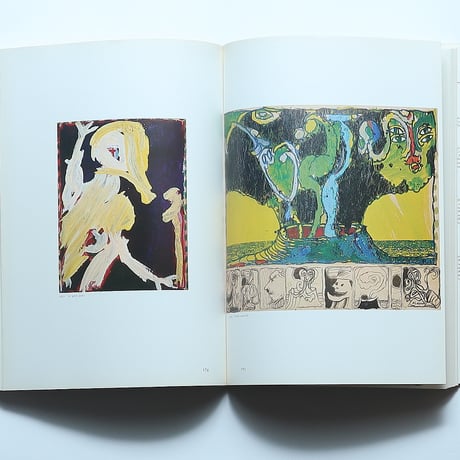 Pierre Alechinsky: Paintings and Writings /  Museum of Art Carnegie Institute (1978.)