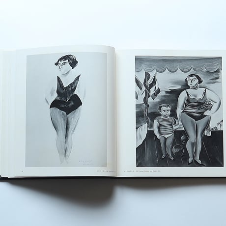 国吉康雄画集 / 求竜堂 (1978)