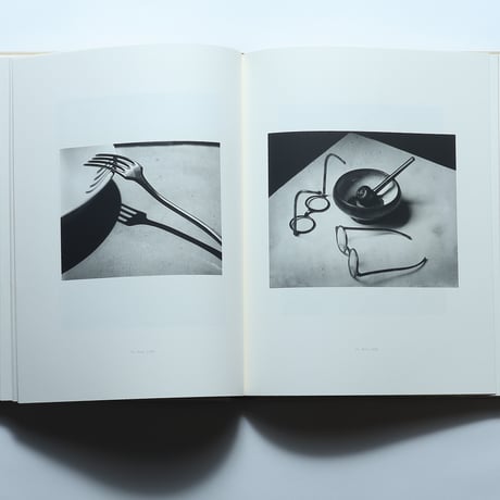 アンドレ・ケルテス写真集/岩波書店(1986)