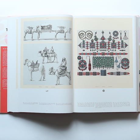 THE COMPLETE COSTUME HISTORY  "Le Costume historique" (25周年記念特別版 ‎2006) / TASCHEN(2006)