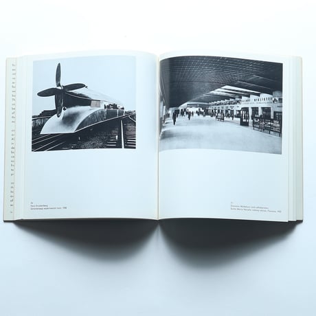 Klaus-Jürgen Sembach STYLE 1930 / Universe Books(1972)