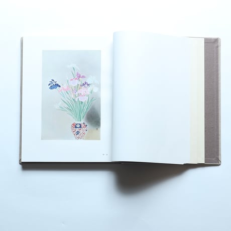 小林古径画集/ 中央公論美術出版（1960年）