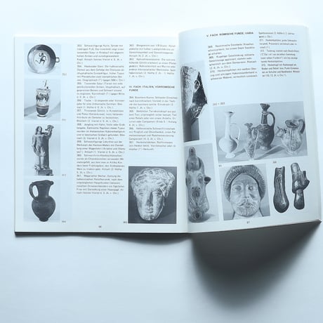Sigmund Freud=Haus Katalog　ジグムント・フロイト・ハウス・カタログ / Löcker ＆ Wögenstein(1975)