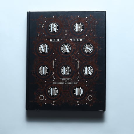 REMASTERED/Die Gestalten Verlag (2006)