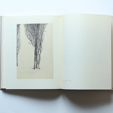 駒井哲郎版画作品集  / 美術出版社(1979年)