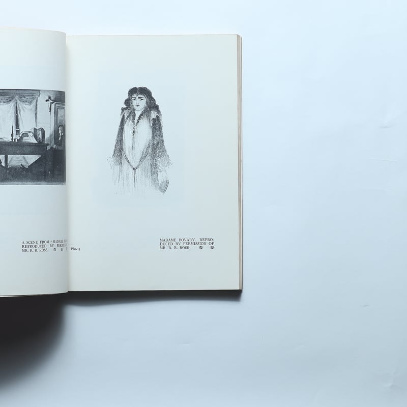 The Early Work of Aubrey Beardsley / Dover(1967