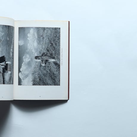 "Langewiesche Bücherei" Am Wege Kleines Wander-Lehrbüchlein in 47 Naturaufnahme/ Langewiesche (1960)
