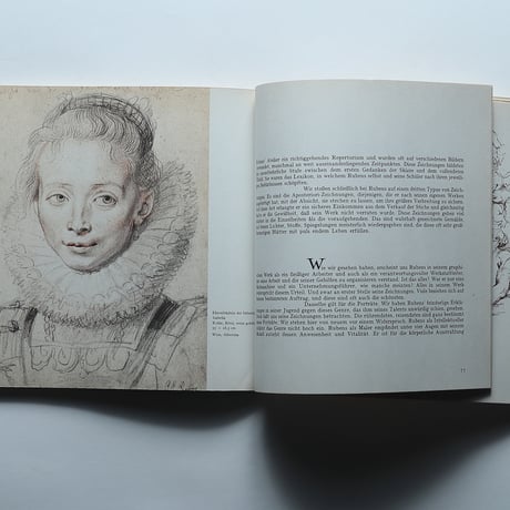 Rubens und seine Welt / Gondrom Verlag Bayreuth(1980)