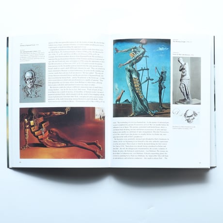 サルバドール・ダリ / TASCHEN(2000)