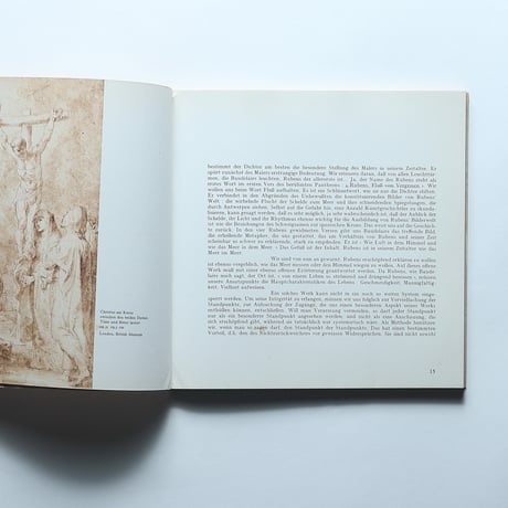 Rubens und seine Welt / Gondrom Verlag Bayreuth(1980)