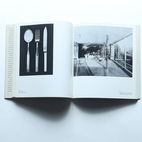 Klaus-Jürgen Sembach STYLE 1930 / Universe Books(1972)