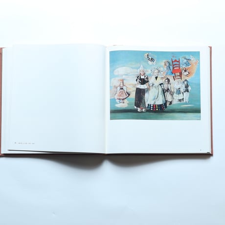 芝田米三画集 1942-1980 / 求龍堂（1980）