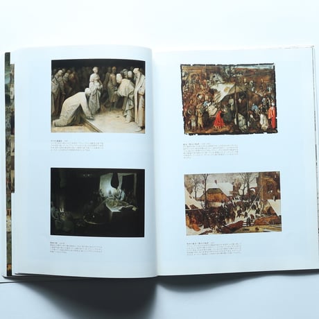 全画集 ブリューゲル 1525～1569 農民,道化, 悪魔 / TASCHEN(1999)