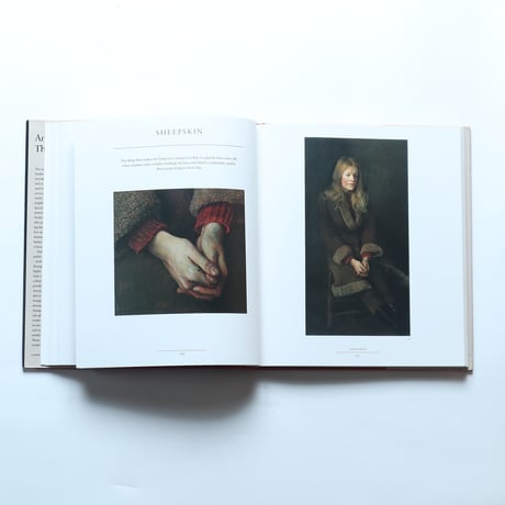 Andrew Wyeth:The Helga Pictures / ABRAMS（1989）