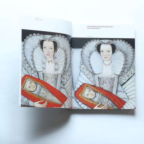 TATE Britain companion to British Art / TATE Publishing（2001）
