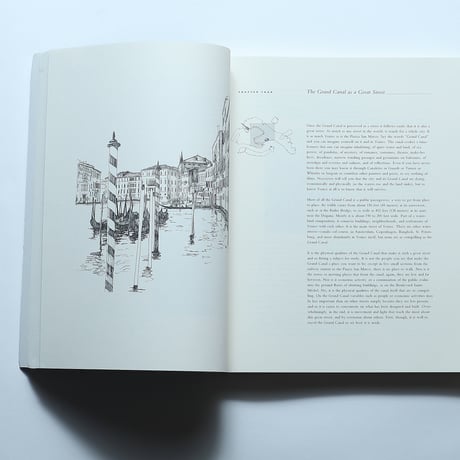 Great Streets /  The MIT Press(1995)