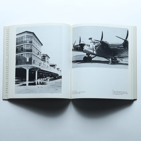 Klaus-Jürgen Sembach STYLE 1930 / Universe Books(1972)