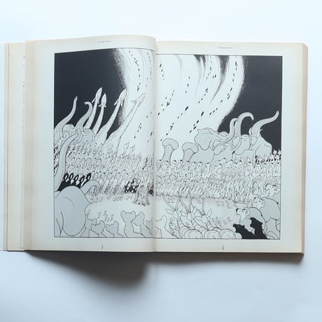 手塚治虫展(1990-1991) 図録 / 東京国立近代美術館・福岡市美術館（1990）