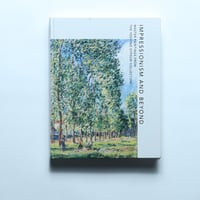 印象派からその先へ 世界に誇る吉野石膏コレクション 展 / 共同通信社(2019)
