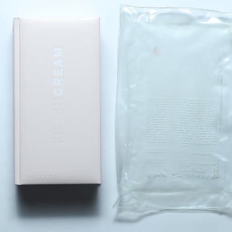 Fresh Cream: Contemporary Art in Culture / Phaidon(2000)