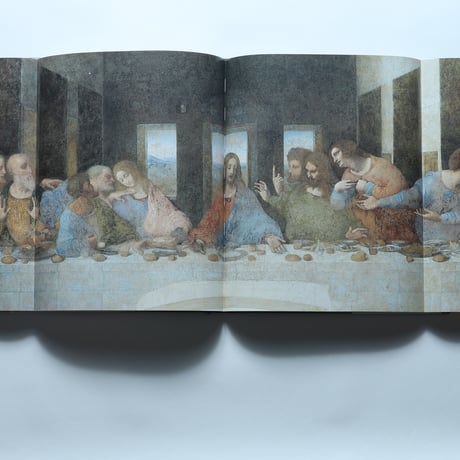 Leonardo da Vinci: The Complete Paintings / ‎ Harry N. Abrams (2000)