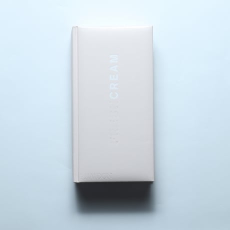 Fresh Cream: Contemporary Art in Culture / Phaidon(2000)