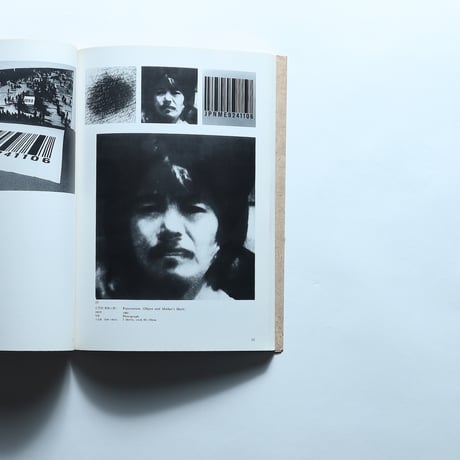 現代美術における写真 1970年代の美術を中心として 図録 / 東京国立近代美術館(1983)