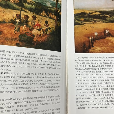 全画集 ブリューゲル 1525～1569 農民,道化, 悪魔 / TASCHEN(1999)