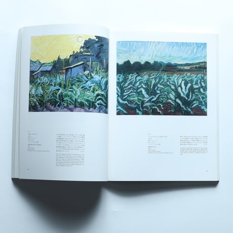 スチュアート・デイヴィス展 図録 / 読売新聞社(1995)