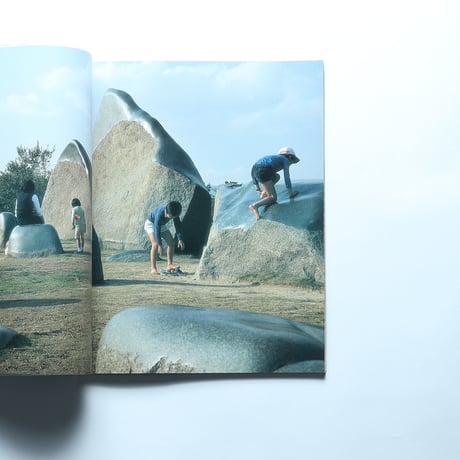環境造形Q GROUP Q SCULPTURE /  空間造形コンサルタント(1986)