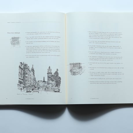 Great Streets /  The MIT Press(1995)
