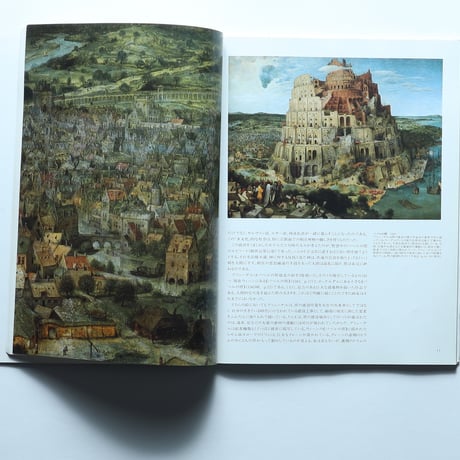 全画集 ブリューゲル 1525～1569 農民,道化, 悪魔 / TASCHEN(1999)