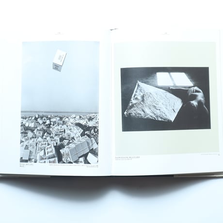 PHOTOGRAPHY AS FINE ART ファインアート 世界写真全集 新装版(1) / 集英社(1982)