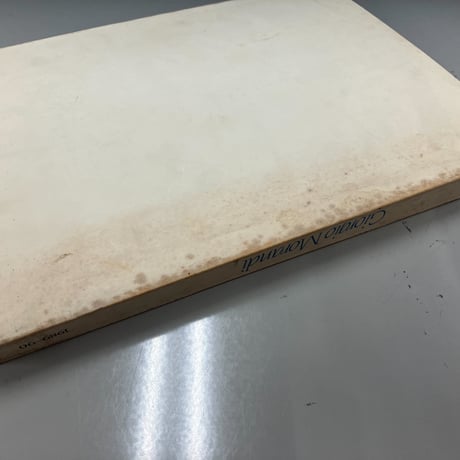 モランディ展 図録 / 東京新聞(1989)