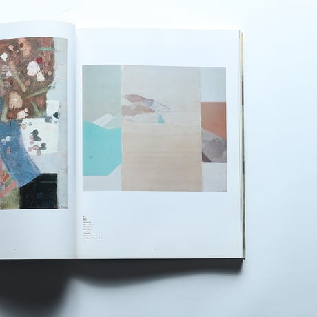 生誕100年記念・没後20年　岡田謙三展 図録/ 横浜美術館(2003)