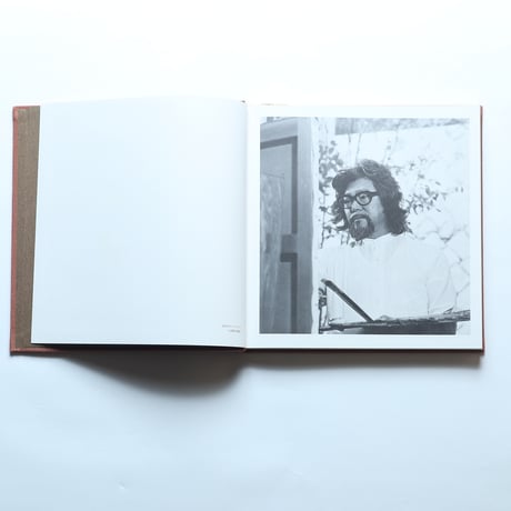 芝田米三画集 1942-1980 / 求龍堂（1980）