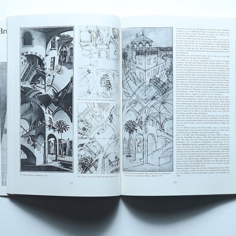 DER ZAUBERSPIEGEL DES M.C ESCHER / TACO(1986)