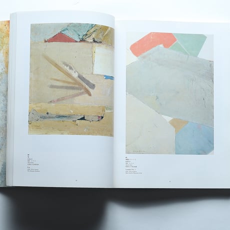 生誕100年記念・没後20年　岡田謙三展 図録/ 横浜美術館(2003)