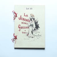 ジョルジュ・ビゴー「東京芸者の一日」（精選　名著復刻全集　近代文学館） / 日本近代文学館 (1972)