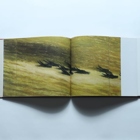 秋野不矩 インド / 京都書院(1992)