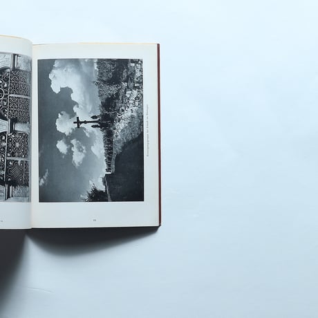 "Langewiesche Bücherei" Am Wege Kleines Wander-Lehrbüchlein in 47 Naturaufnahme/ Langewiesche (1960)