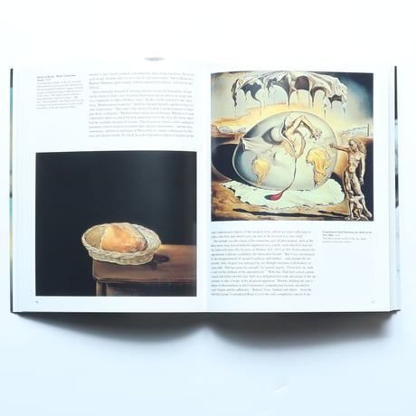 サルバドール・ダリ / TASCHEN(2000)