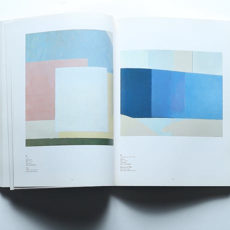 生誕100年記念・没後20年　岡田謙三展 図録/ 横浜美術館(2003)